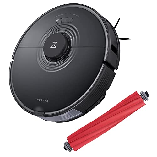 roborock S7 Robot Vacuum and Mop Cleaner with Main Brush
