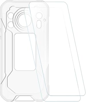 + 2  Oukitel WP61 5G  ,   HD