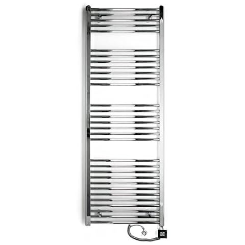 Radiateur sèche-serviette électrique Eco Radiateur Cover