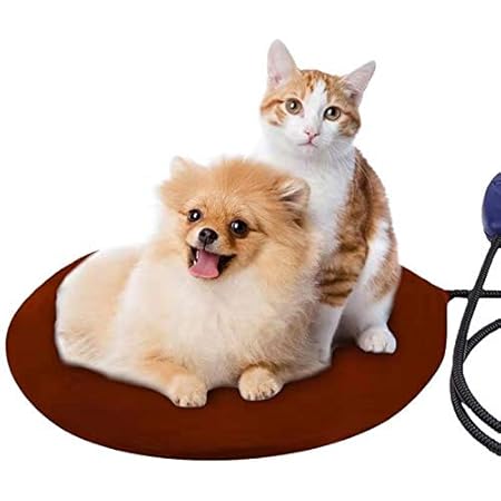 heating pad for cats amazon