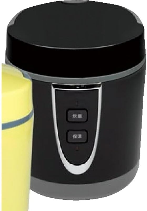 発芽玄米炊飯器 HATSUGA LABO「はつが炊き」機能付きの発芽玄米炊飯器