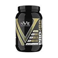 Algopix Similar Product 10 - NVIE Pro Iso 2 LB (Vanilla)