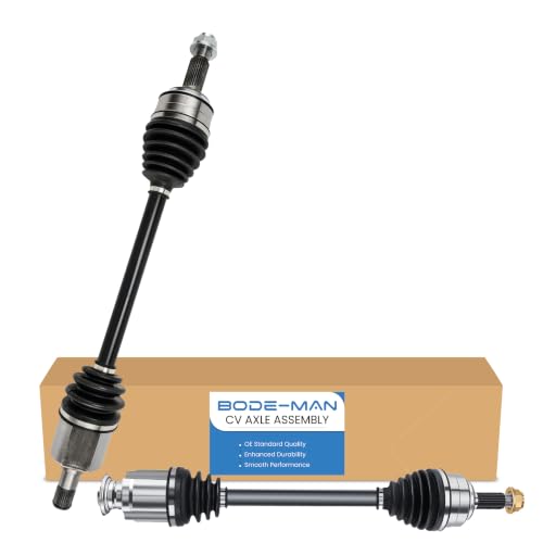 Bodeman CV Axle Shaft Assembly