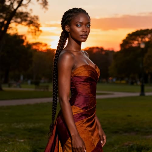 Survival Was Never the End Inspired by Dominique Smith