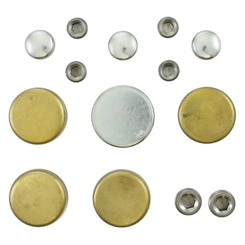 Pioneer Automotive PE121B EXP PLUG KIT