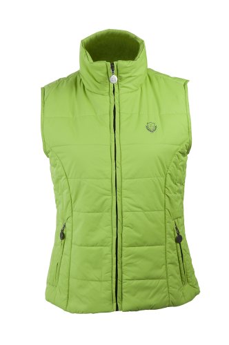 PFIFF Kinder Weste Sandy, Hellgrün, 140, 101573