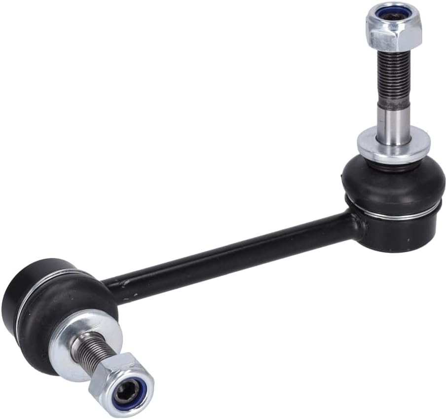 febi bilstein 27336 Stabiliser Link with lock nuts, pack of one
