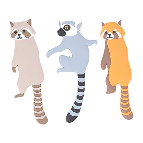 Ganchos de pared reutilizables de Lioobo para mascotas Cover