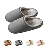 [XXG] スリッパ 洗える おしゃれ スリッパ 人気 静音 滑り止め付 超軽量 室内履き 低反発 厚い ルームシューズ 室内 来客 オールシーズン用 男女兼用