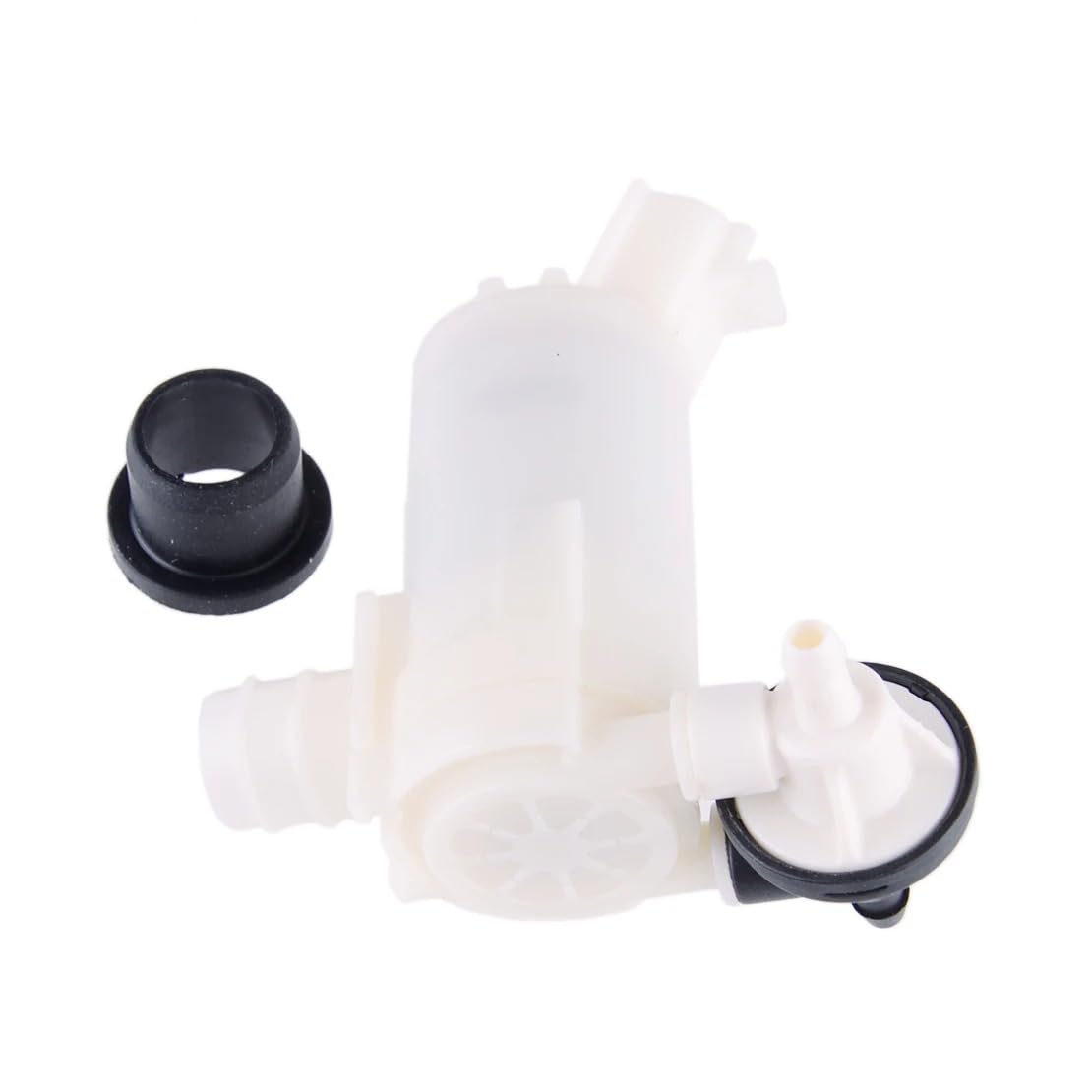 Pompe De Lave-glace Pour Mitsubishi ASX Outlander 2011-2018 - Référence 8260A217 - Avant/arrière, Résistante -25°C à 80°C - 2