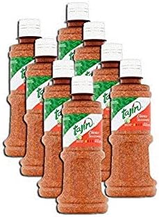 PACK OF 8 - Tajin Seasoning, 9 oz