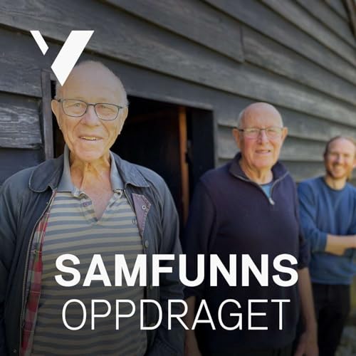 Et magisk norsk univers &ndash; Sagn p&aring; Vestlandet, med &Oslash;kland og Bj&oslash;rlykke