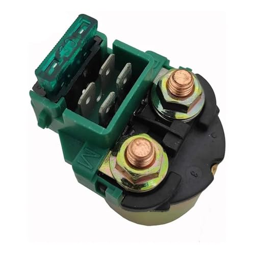 Relais de démarreur moto CB400 et CRF150 solénoïde 35850-425-007