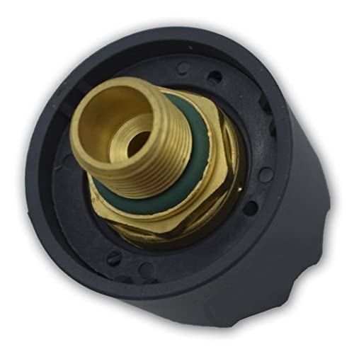 RO - Linea Blanca ® - Tapón de seguridad para Polti Vaporella Modelos Pro serie 500 M0006700
