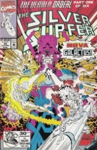 Silver Surfer #70 (Volume 3) PDF