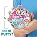 Crazy Aaron's® Mix Your Own #GRWM Thinking Putty®