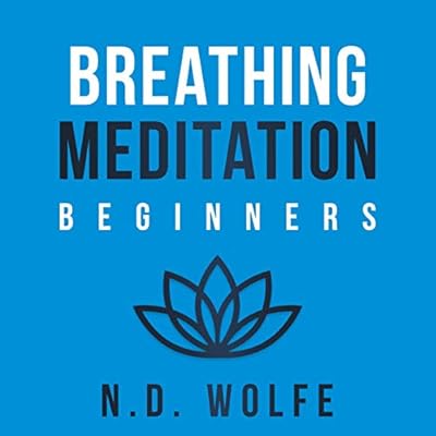 Breathing Meditation