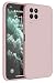 Produktbild Topme Handyhülle Hülle Fur Huawei P40 Lite 4G (6.4" Inches) Case Schutzhülle, Hautschutz Aus TPU Silikonhülle - Sandpulver