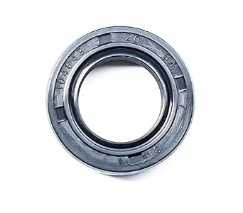 Guarnizione Olio/Polvere TC 34x56x8 Doppio Labbro - Metrica 34mm 56mm 8mm NMD