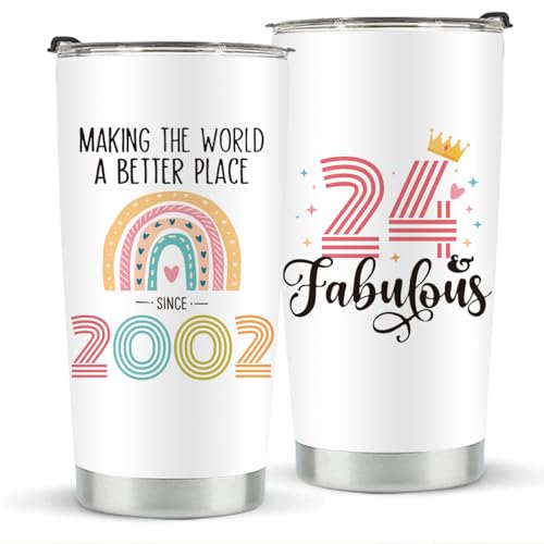 Insulated Stainless Tumbler