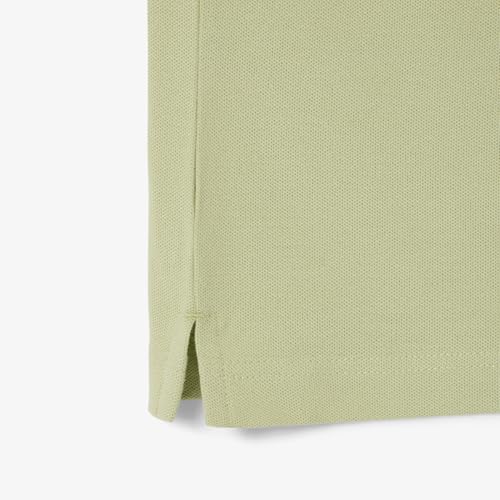 Image of Lacoste Slim Fit Stretch Petit Pique Polo Shirt