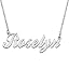 Roselyn - Silver