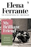 My Brilliant Friend: Elena Ferrante (Neapolitan Quartet)