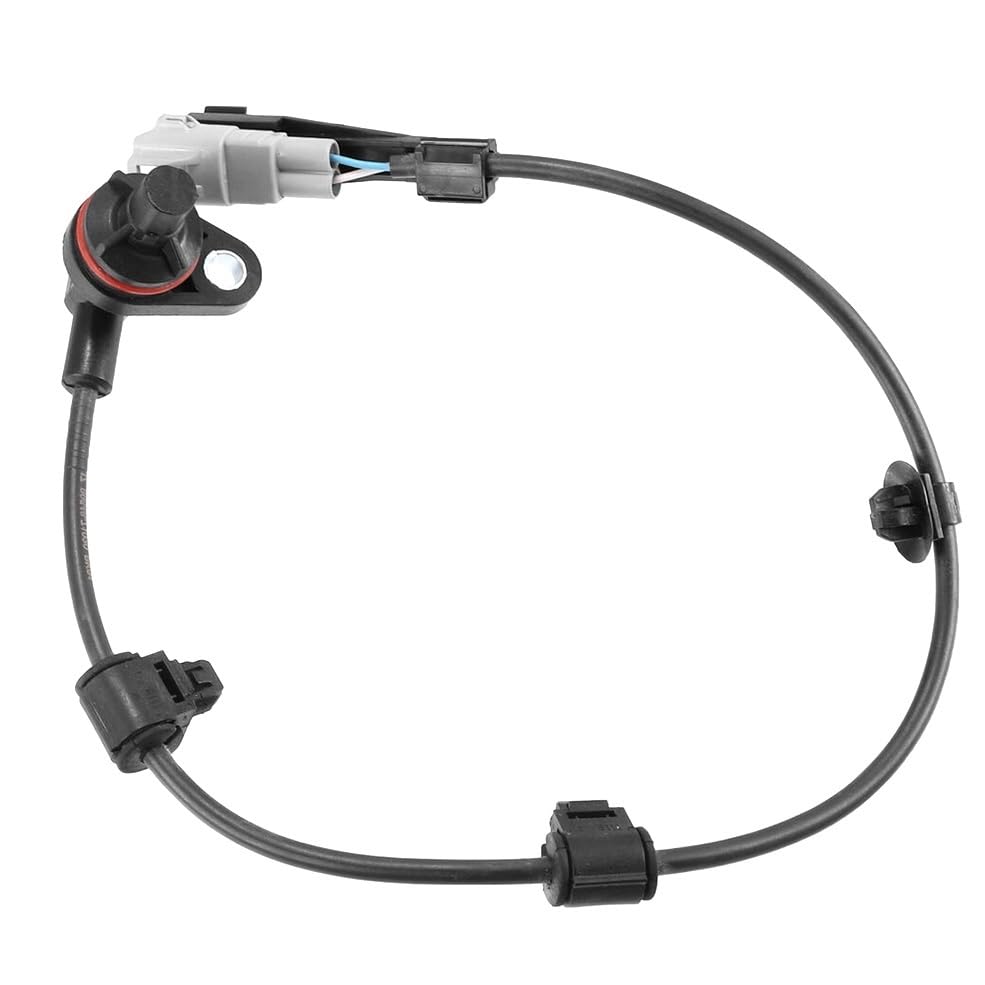 Capteur ABS arrière gauche 89546-71020 anti-blocage de roue pour Toyota Fortuner