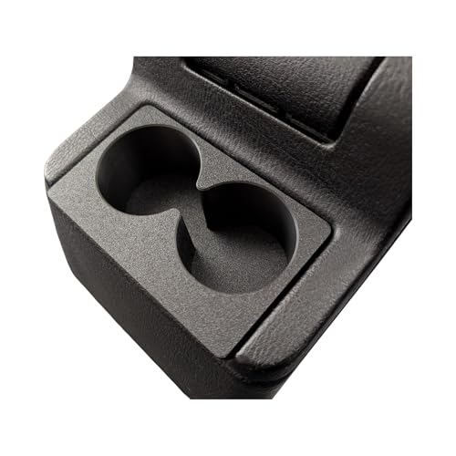 Cendrier arrière avec porte-gobelet pour BMW E36 tuning