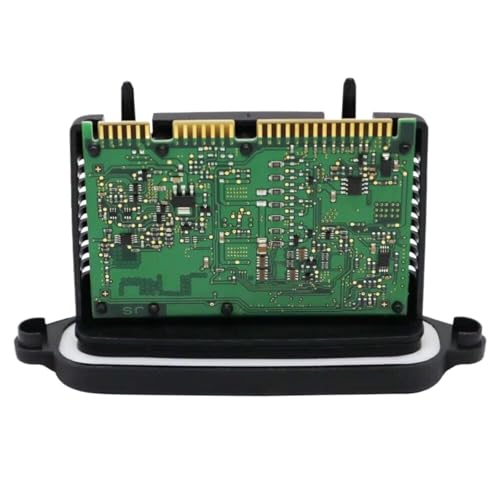Module phares auto pour réparer l'éclairage AHL en panne sur F30 et F34 GT 2012-2015