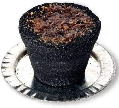 MARSHLAND Sambrani Loban Dhoop Cup Natural Fragrance Special Pure 12 Dhoop Cups in 1 Pack Natural Dhoop Cup Pack of 3-image-48