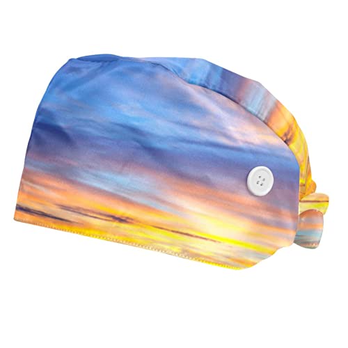 Casquette de travail respirante pour hommes et femmes idéale en cuisine et ateliers JDEZ