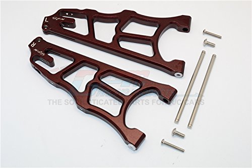 Amazon | RCスペアパーツ Arrma Nero 6S BLX (AR106009, AR106011