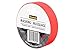 Scotch Expressions Masking Tape, .94 in x 20 yd, Great for Decorating, DIY, and Crafts, 6 Rolls, Primary Red