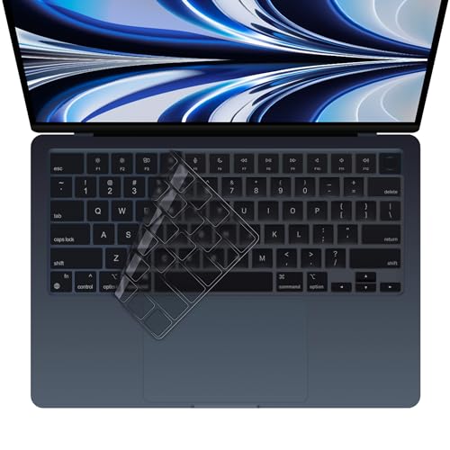 ���{���[�J�[�i �y US�z�� �p���z���p �z MacBook Neo/Air/Pro 13-16�C���` (2021-2026) �L�[�{�[�h�J�o�[ M5 M4 M3 M2 �ɔ� ���� TPU �V���R�� �^�� A3449 A3426 A3404 A3240 