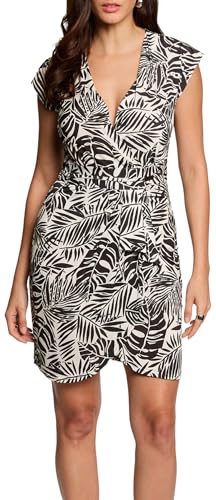 Robe femme Morgan 261-rsissi idéale pour vos sorties et le bureau
