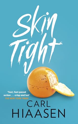 Skin Tight (English Edition)
