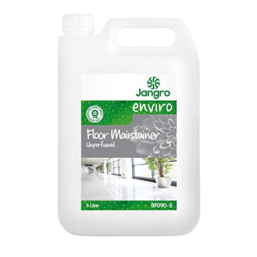 Jangro Enviro Support de sol 5L bidon nettoyant écologique