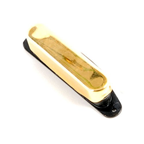 Micro Area T manche DiMarzio Gold : l'excellence du son vintage sans ronflement