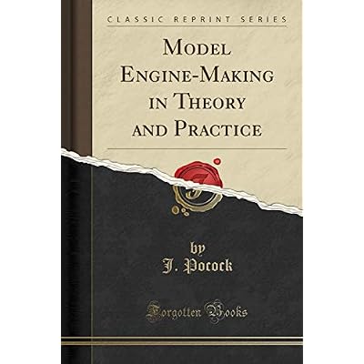 Model Engine-Making in Theory and Practice