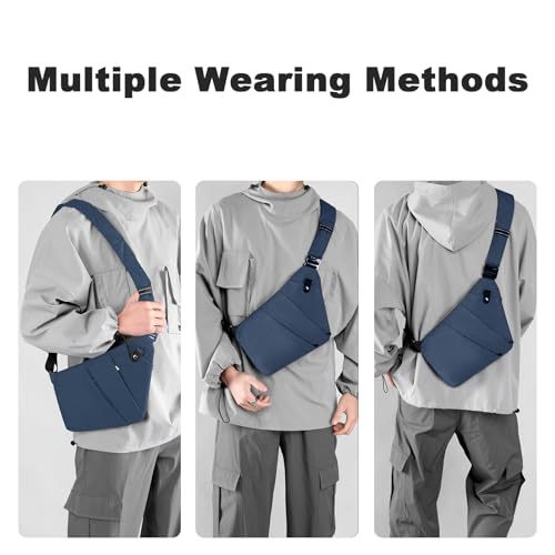 Anti Theft Large Capacity Bag