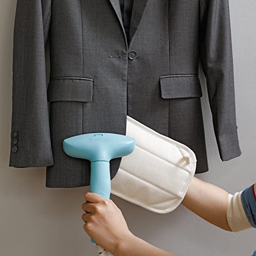 Shimoyama Garment Steamer Ironing Glove, 1 Pack, Heat Resistant Canvas Garment Steamer Mitt For Hanging Iron #TOP1