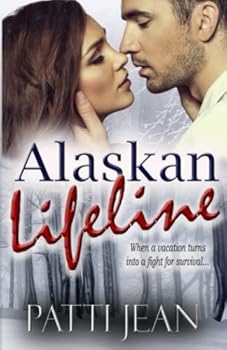 Paperback Alaskan Lifeline Book