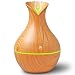 Produktbild Aromatherapie Diffusor für ätherisches Öl, geringer Verbrauch, 130 ml