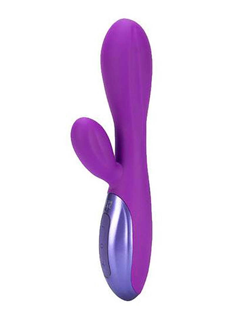 Vibromasseur classique discret et accessoire de stimulation intime efficace - 4