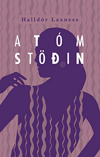 Atómstöðin (Icelandic Edition)
