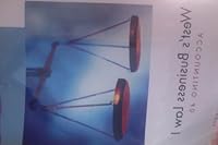 West's Business Law 1 Accounting 40 0324551525 Book Cover