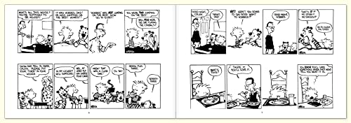 The Calvin and Hobbes Portable Compendium Set 1: Volume 1