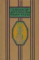 A Book of Famous Fairy Tales B000KT9KKW Book Cover
