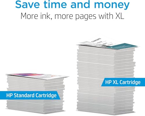 Image of HP 952XL Blk /952 CMY Original Ink Bundle for OfficeJet Pro 7720-8740 Series